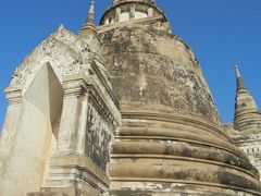 はじめての海外一人旅♪　ｉｎ　Ｔｈａｉｌａｎｄ