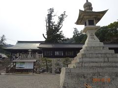 備前の一宮＊吉備津彦神社も参拝して‘両宮参り’〈6〉　2泊3日岡山の旅