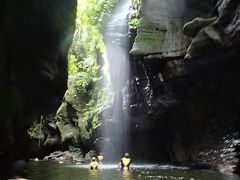 バヌアツ(4)サント島 底なし青＆底ぬけ大冒険