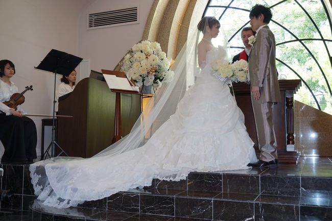 ちょこっと京都（私達の結婚記念日＆息子の結婚式）ＸＩＶ京都八瀬離宮