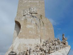 旅心を誘うサウダーデの国ポルトガル　ユーラシア最西端ロカ岬に立って悠久の時に思いを馳せる?