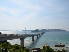 2016  角島大橋  西長門リゾートに泊まる  3日目