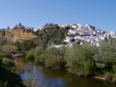 2016年スペイン1日目・2日目　マドリードからアルコスへ～アンダルシア周遊旅のはじまり～