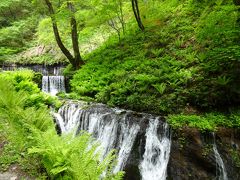 一人のんびり軽井沢・・・初体験のグランクラスと新緑の軽井沢（万平ホテル泊）