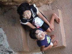 初めて　タオ島　　マンゴーベイの巻