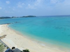 2016GW前編ベストウエスタン沖縄幸喜ビーチ♪