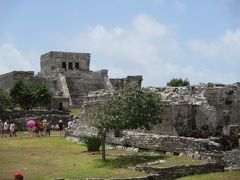 アメリカ・カリブ海クルーズ メキシコ　コスメル編