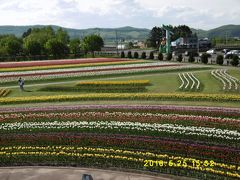 花・ハナ・カニ・蟹・ハナ・花～～ヽ(^。^)ノの研修旅行なのだ！