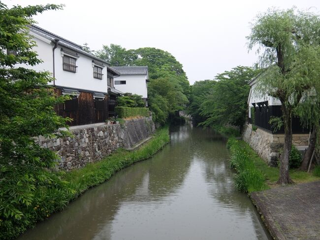 東京から日帰り 34 滋賀県 琵琶湖縦断クルーズ 近江八幡 滋賀県の旅行記 ブログ By Worldhusiastさん フォートラベル