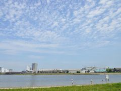 大森ふるさとの浜辺公園