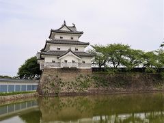 瀬波温泉と月岡温泉