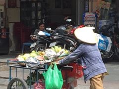 第３弾　ホーチミン食べ歩くぞ！！！１日目