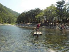 農村での癒し旅行?! に参加してきました♪