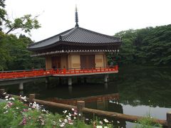 吐山(はやま)すずらん・安倍文殊院・長岳寺・崇神天皇陵・景行天皇陵・白川ダム2016