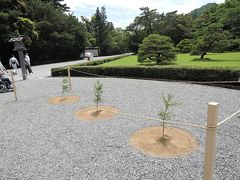 伊勢・那智・熊野・高野山・・・神域を行く１（サミットで厳戒中の伊勢神宮）