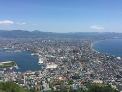 北海道新幹線新駅ツアーと函館観光2016(後編)