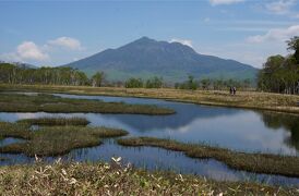 湿原のすばらしい景色を見に。 尾瀬に行こう！ 3 尾瀬ヶ原 三県歩いたよ編