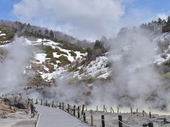 癒しの東北ドライブ一人旅/温泉7割,観光3割（1of7）