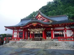 津和野といえば太皷谷稲成神社でしょう～津和野の旅Ⅱ