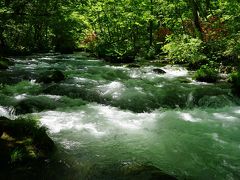 東北縦断　温泉紀行　その４