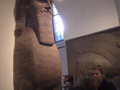 大英博物館の収集品