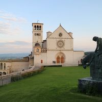 2016 イタリア珠玉の街めぐり　(３)　アッシジ