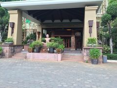 世界遺産アンコール遺跡を駆け足で巡る一人旅その④～ホテル・オールドマーケット～