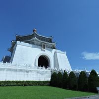 台湾リベンジ食と温泉・乗り物旅②