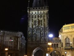ウィーン・プラハ歴史的建造物＆音楽・観劇　大満足の一人旅③