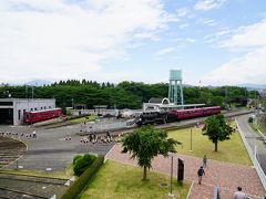 2016京都鉄道博物館あそぶ旅vol.2（伝統の梅小路蒸気機関車庫）