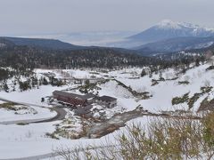 癒しの東北ドライブ一人旅/温泉7割,観光3割（3of7）