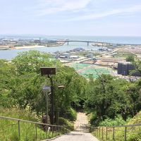 2016年5月　仙台へ（2日目・石巻へ）