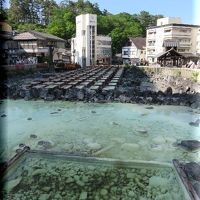 草津温泉　～真田街道を行く～