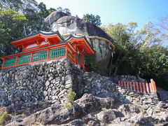 南紀　新宮の世界遺産