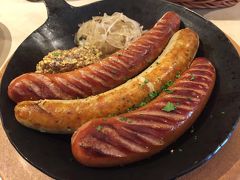 ２０１６年６月　昼から名古屋で飲みまくり～♪゜・*:.。. .。.:*・♪「世界のビール博物館」～「築地青空三代目」～