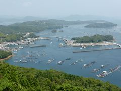 鹿児島秘湯めぐりの旅4泊5日　その7長島＆出水市観光編