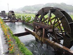 あこがれの四万十川へ　バスツアーに参加　 １日目