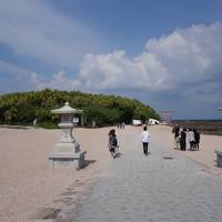 南九州登山の旅③尾鈴山