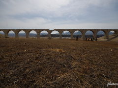 北海道旅行(道央、道北、道東)6日間3日目