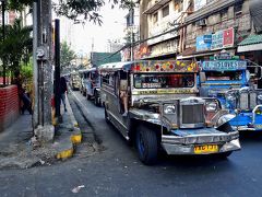 初めてのフィリピン 【１】 マニラ[1]