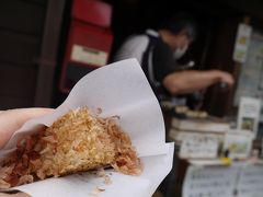 思い立ったが川越散策☆自転車シェアリングで小江戸を体感⑤