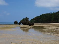 滞在２４時間の弾丸石垣島の旅　ＰＡＲＴ２