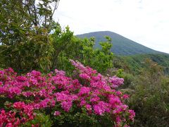 南九州登山の旅④霧島連山