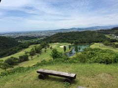 松山の友人達と高知ゴルフ旅行 1日目