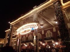 ディズニーランド2016春＜イースター＞