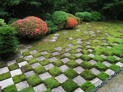 青もみじの東福寺＆清水寺から建仁寺へ