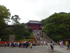 鶴岡八幡宮