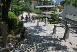 2016春、福井県の名城(5/15)：丸岡城(5)：一筆啓上賞作品、二の丸跡、歴史民族資料館