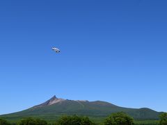 北海道新幹線で行く！函館満喫の旅⑥　どこまでも雄大な国定大沼公園