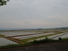 尾花沢・大石田の旅行記